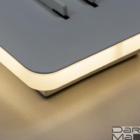 Светодиодный спот Arte Lamp Electra A8233AP-1WH