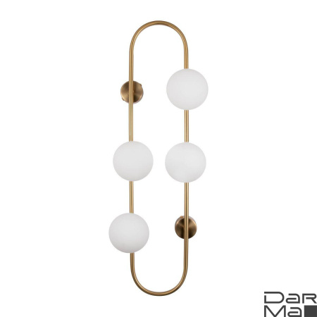 Бра Moderli Krona V4020-4W