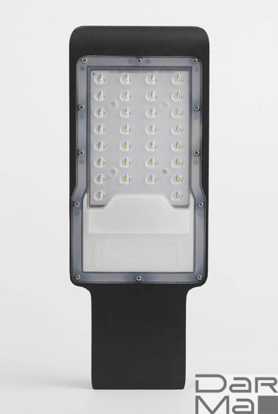 Уличный светодиодный светильник консольный ЭРА SPP-503-0-50K-120 Б0047166