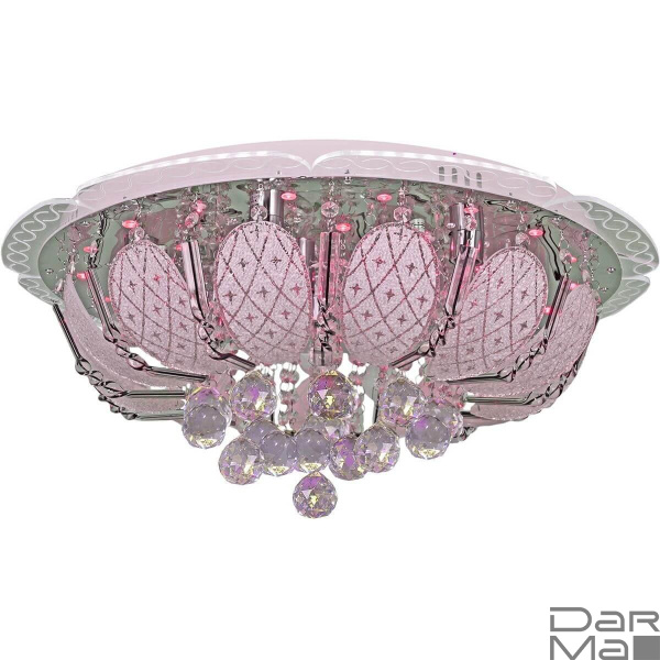 Потолочный светильник Reluce 55649-0.3-08