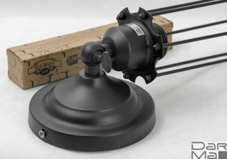 Бра Lussole Loft VI LSP-9108