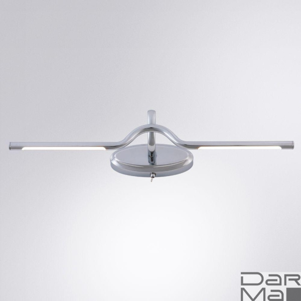 Подсветка для картин Arte Lamp Harry A7031AP-1CC