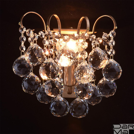 Бра MW-LIGHT Жемчуг 10 232028201