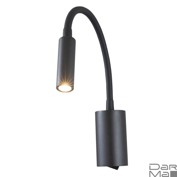 Бра Loft IT Stick 10009BK