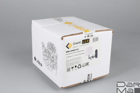 Бра Omnilux Reggello OML-64901-01