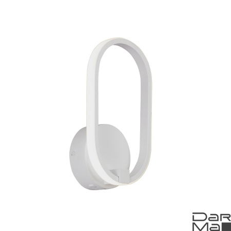 Бра светодиодное Vitaluce V3965-0/1A