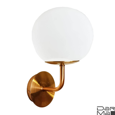 Бра De Markt Каспер 4 707021601