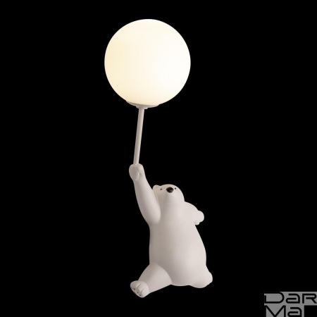Бра Loft IT Teddy 10030W/C