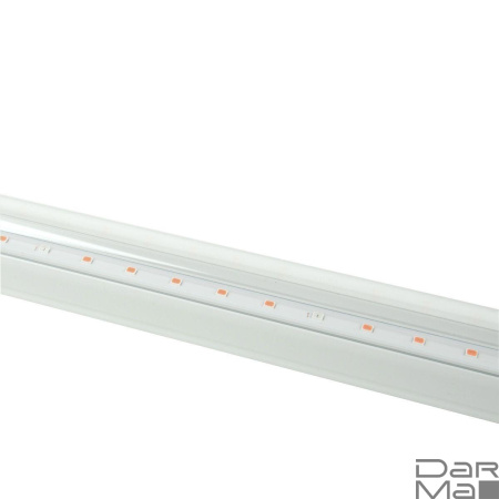 Настенный светодиодный светильник для растений Uniel ULI-P42-18W/SPBX IP40 White UL-00010567