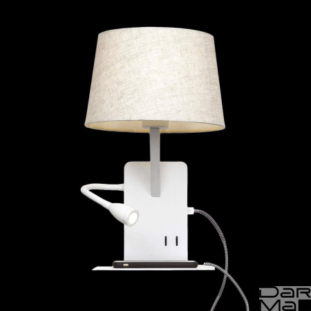 Бра Loft IT Station Loft9993-WH