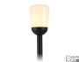 Уличный светильник Ambrella light Garden ST2095