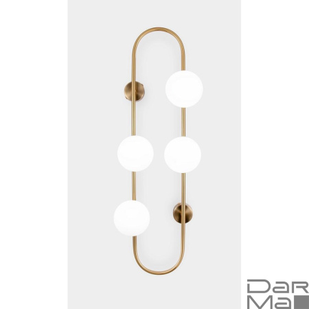 Бра Aployt Kornelia APL.308.01.04