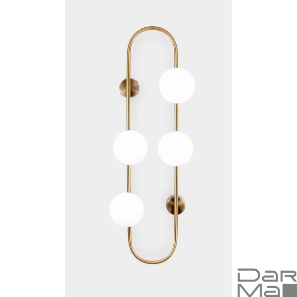 Бра Aployt Kornelia APL.308.01.04