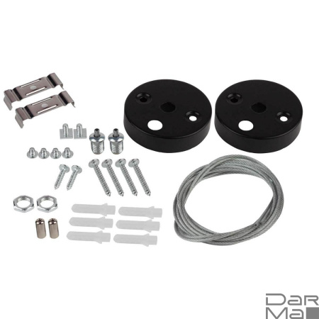 Линейный светодиодный светильник ЭРА SML-10-WB-40K-B48 4000K Б0049816