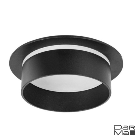 Встраиваемый светильник Arte Lamp Imai A2264PL-1BK