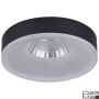 Точечный светильник Reluce 81073-9.5-001QR COB6W BK