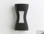 Уличный настенный светодиодный светильник Ambrella light Garden ST4529