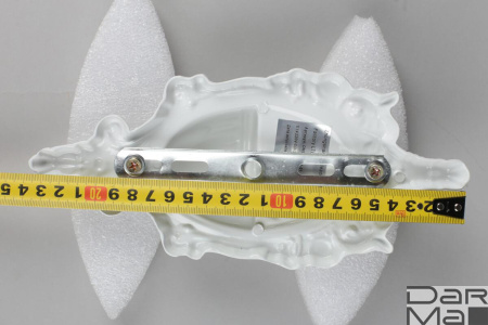 Бра Omnilux Monsano OML-72501-01