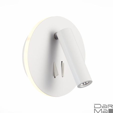 Светодиодный спот ST Luce Bondi SL1586.513.01