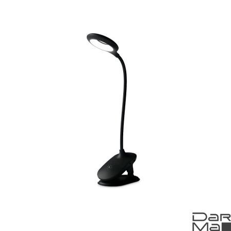 Светодиодная настольная лампа Ambrella light Desk DE703