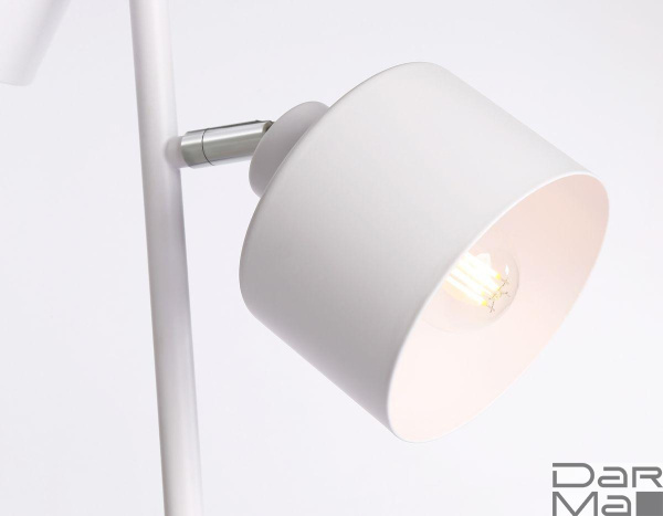 Торшер Ambrella light Traditional TR8154