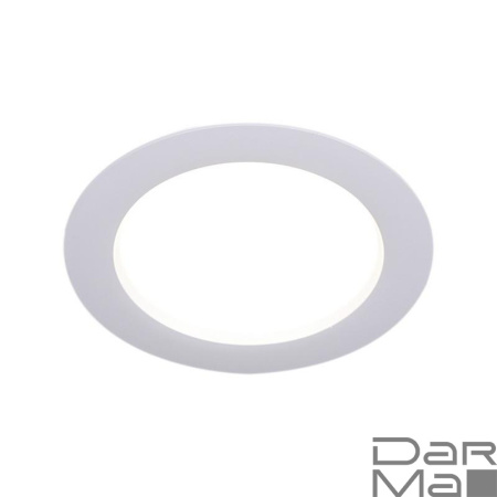 Точечный светильник Reluce 81121-9.0-001 LED6W WT
