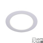 Точечный светильник Reluce 81121-9.0-001 LED6W WT