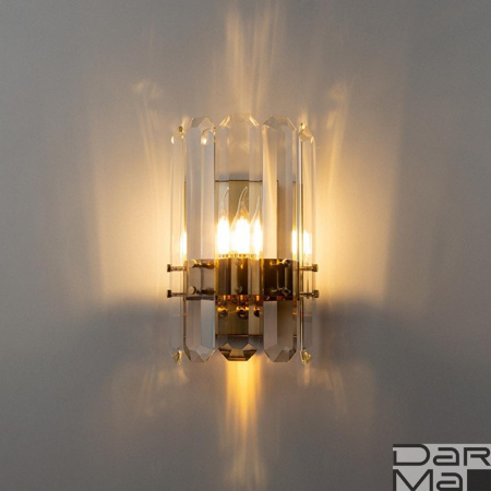 Бра Divinare Tenerife 7136/18 AP-1