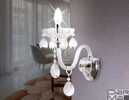 Бра Ambrella light Traditional TR4911