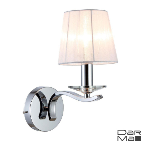 Бра Moderli Silvestor V2550-1W