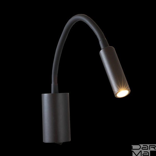 Бра Loft IT Stick 10009BK