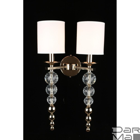 Бра Aployt Floretta APL.842.11.02