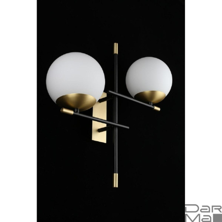 Бра Aployt Kristina APL.313.01.02