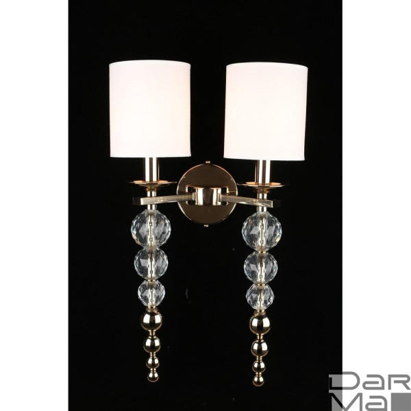 Бра Aployt Floretta APL.842.11.02