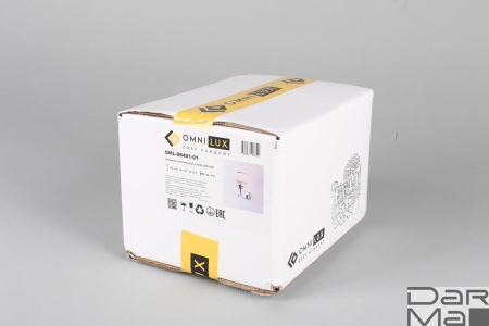 Бра Omnilux Arosio OML-88401-01