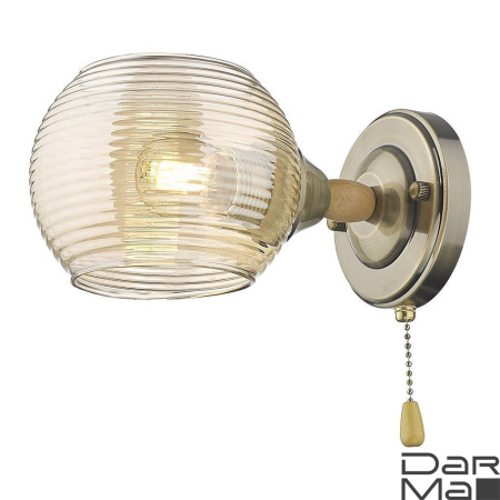 Бра Velante 214-501-01