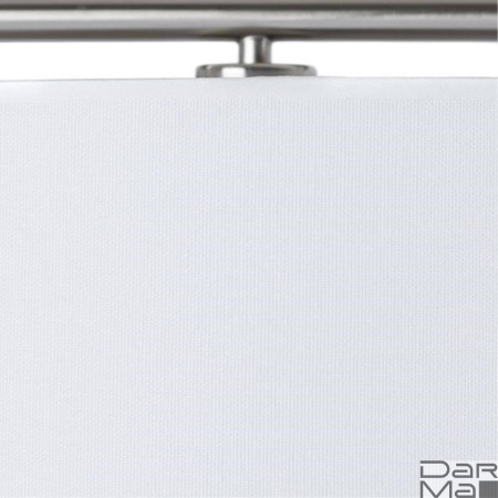 Торшер Arte Lamp Aperol A5031PN-1SS