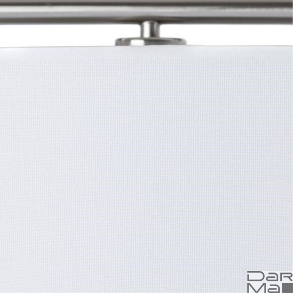 Торшер Arte Lamp Aperol A5031PN-1SS