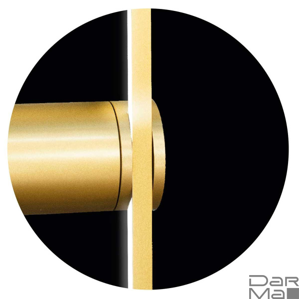 Настенный светодиодный светильник Mantra Tobago 7867