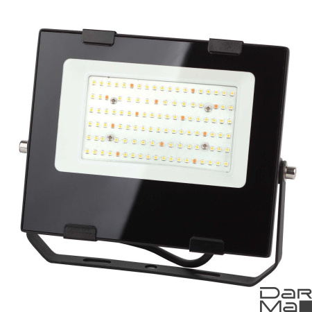 Прожектор светодиодный для растений ЭРА Fito-50W-Ra90-Led Б0047875