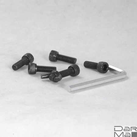 Торшер Lussole Loft Seattle LSP-0565-M