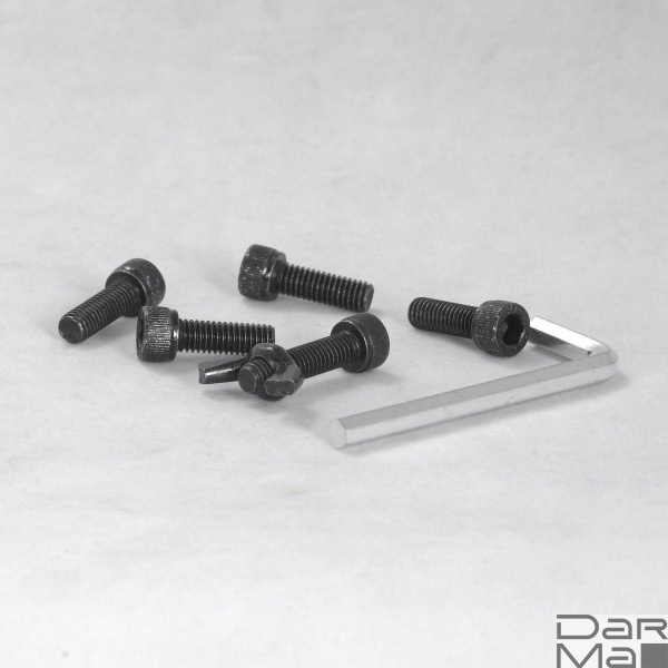 Торшер Lussole Loft Seattle LSP-0565-M