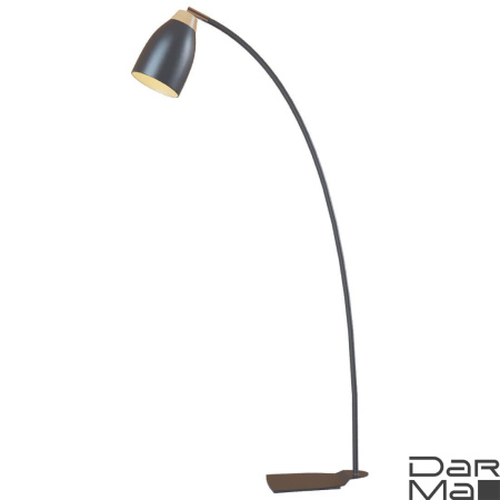 Торшер Loft IT Watchman Loft4402F-Bl