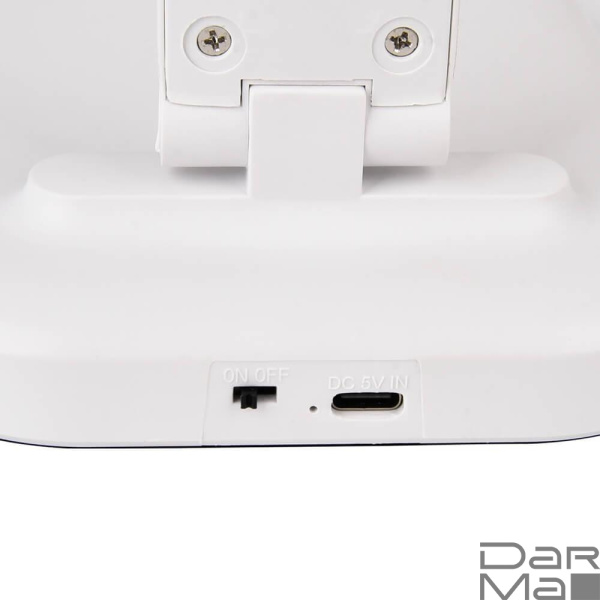 Настольная лампа Arte Lamp London A5124LT-1WH