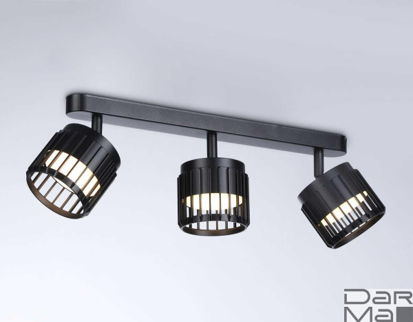 Спот Ambrella light Techno Spot Techno family TN71168