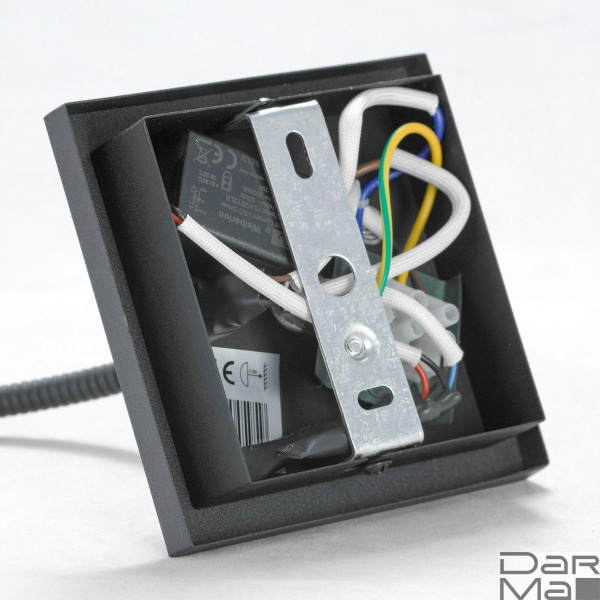 Бра Lussole Lgo LSP-8580