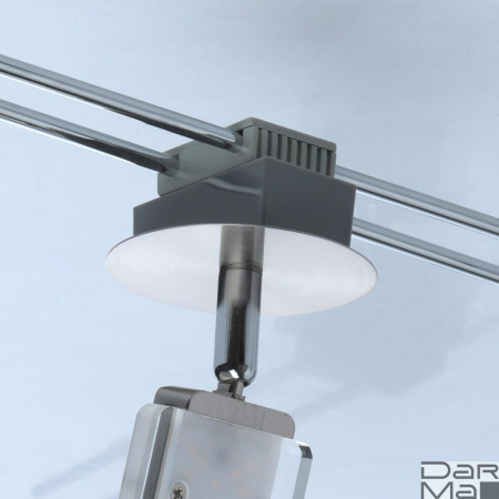Трековая светодиодная система De Markt Трек-система 550011405