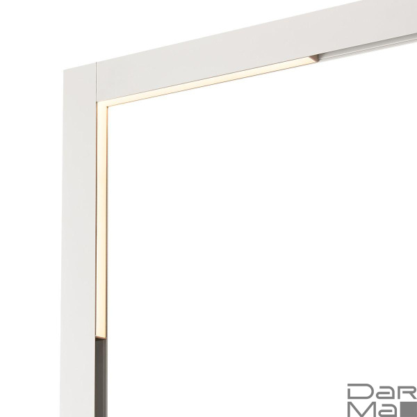 Трековый светодиодный светильник ST Luce Skyline 48 ST801.546.20