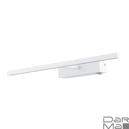 Подсветка для картин Arte Lamp A5312AP-1WH