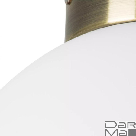 Настенно-потолочный светильник Lightstar Globo 812021